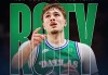 开云-NBA官方：弗拉格当选年度最佳新秀 成独行侠队史第三位获奖者